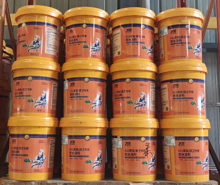 K11家裝/廚衛(wèi)專用防水涂料